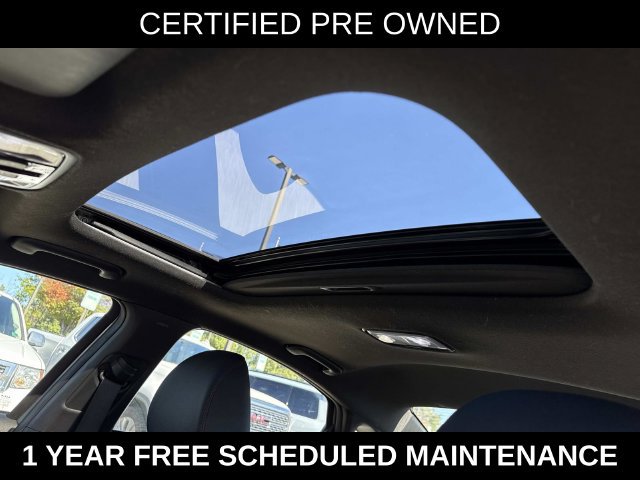 Used 2022 Kia Forte GT FWD image 16