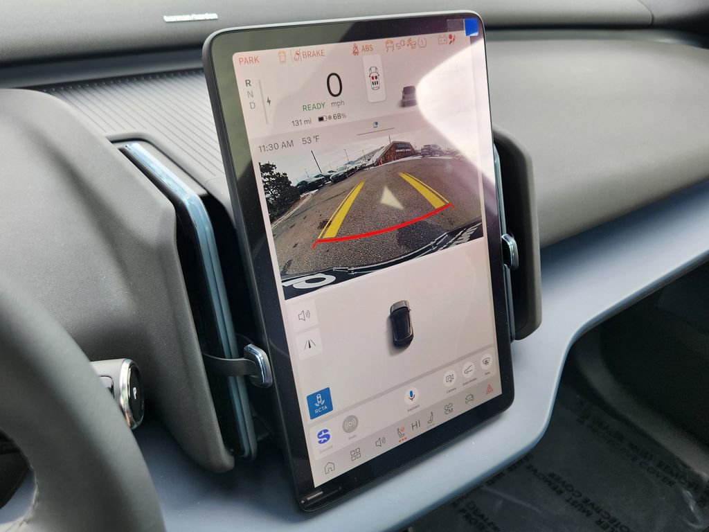 New 2026 Volvo EX30 Plus w/ Climate Package image 9