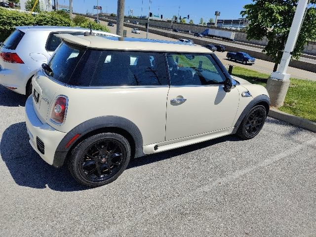 Used 2007 MINI Cooper S FWD image 12