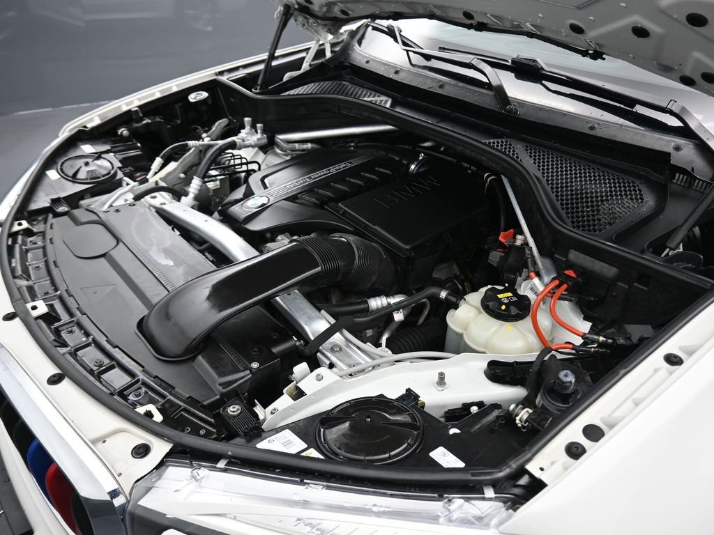 Used 2018 BMW X5 xDrive35i image 51