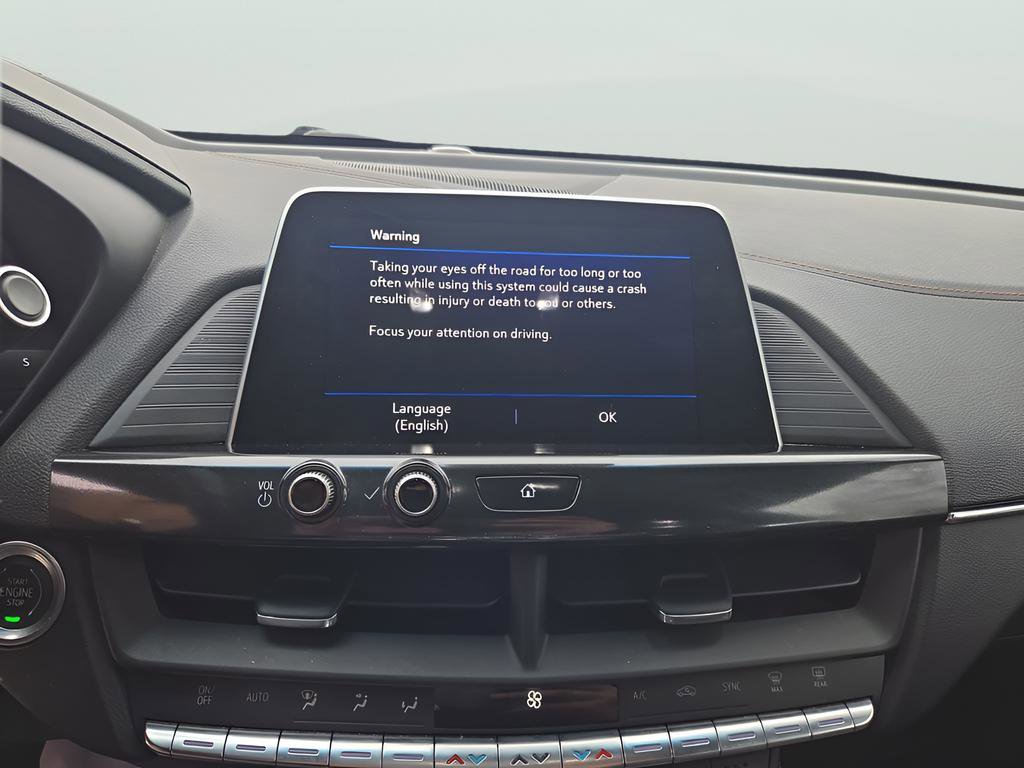 Used 2022 Cadillac CT4 Sport image 33