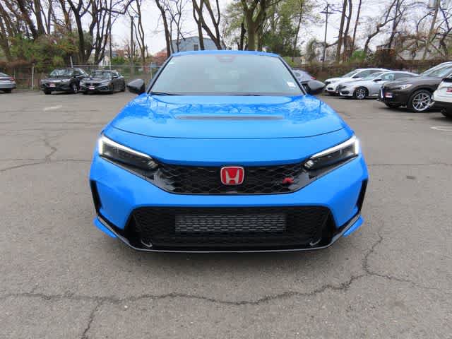 New 2026 Honda Civic Type R image 6