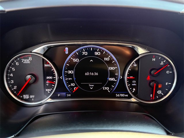 Used 2020 Chevrolet Blazer RS image 19