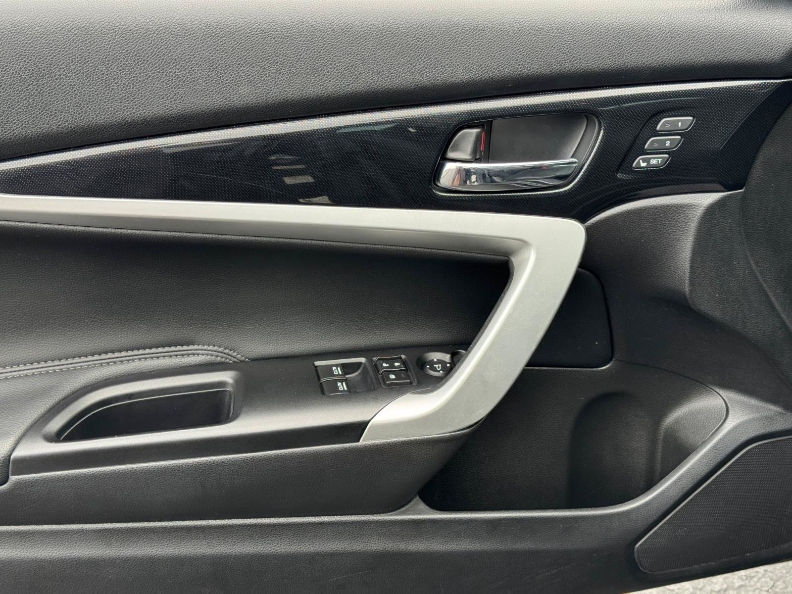 Used 2013 Honda Accord EX-L image 14