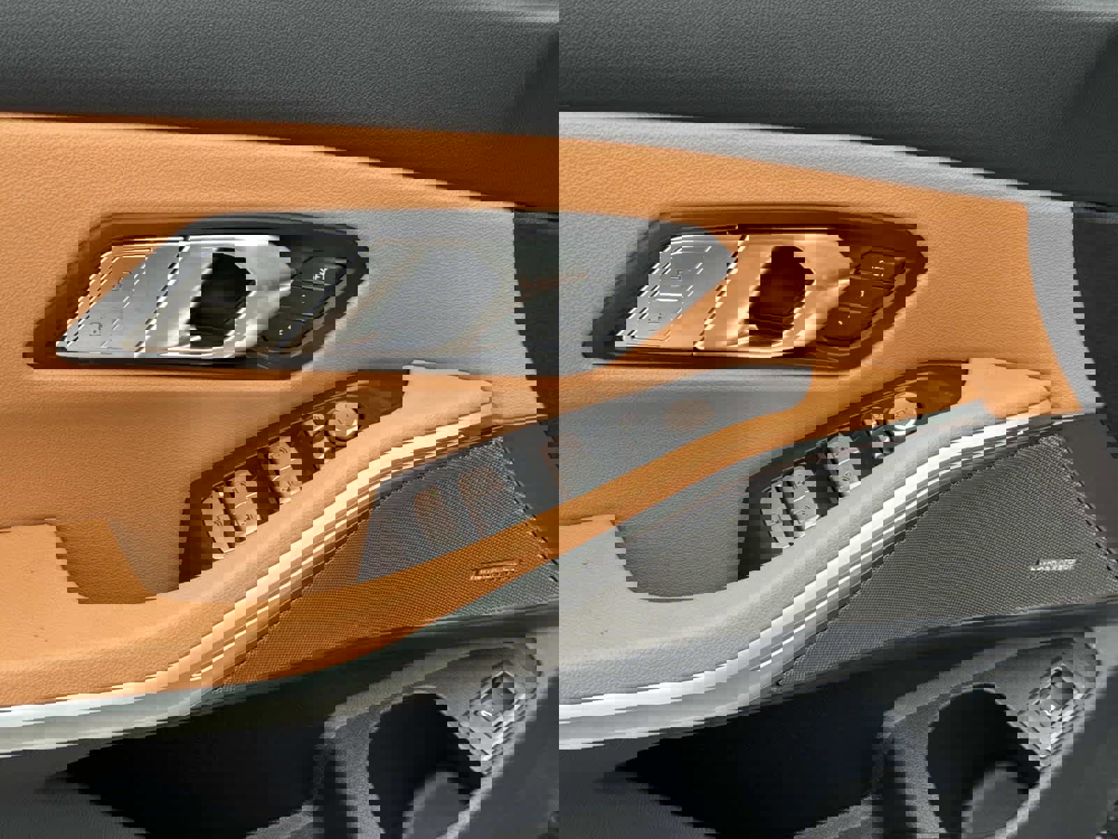 New 2026 BMW 330i xDrive 330i NA xDrive w/ Premium Package image 27