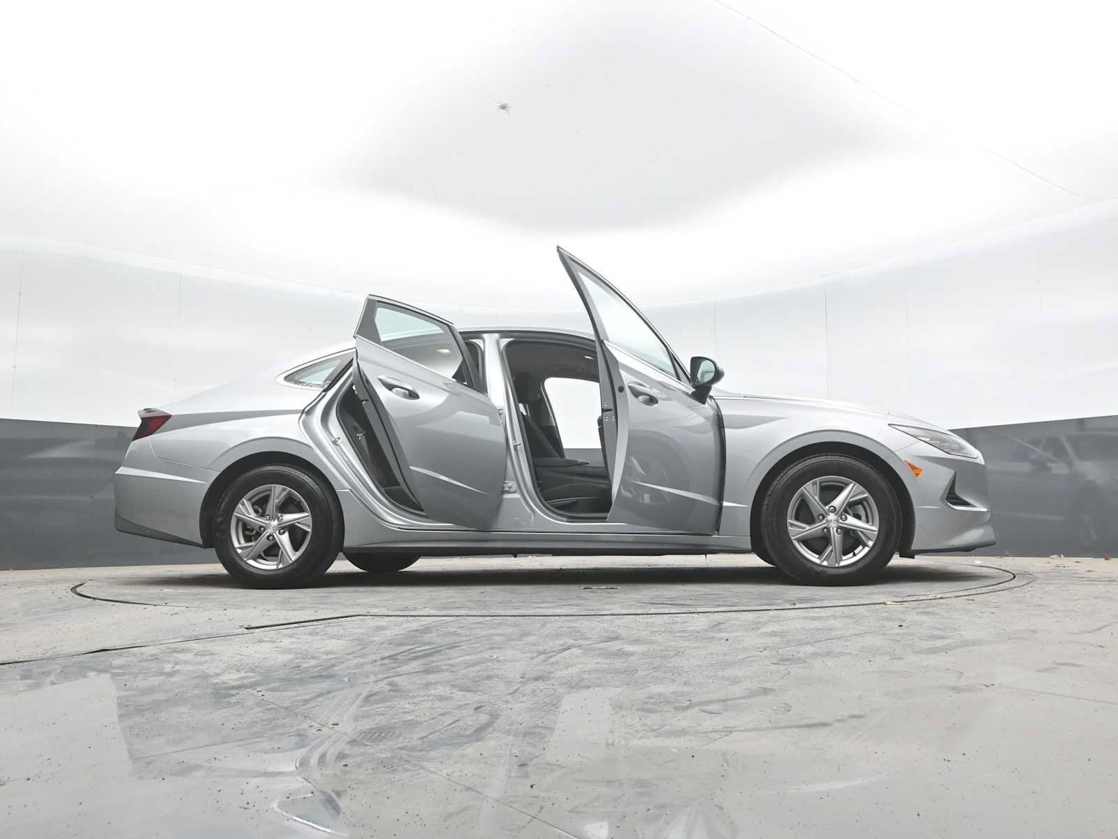 Used 2023 Hyundai Sonata SE FWD image 55