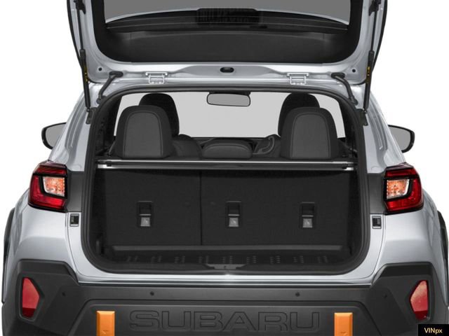 New 2026 Subaru Crosstrek 2.5i Wilderness image 10