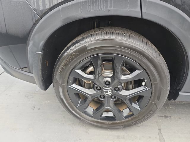 Used 2024 Honda HR-V Sport image 20