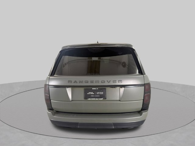 Used 2020 Land Rover Range Rover Long Wheelbase HSE AWD/4WD image 7