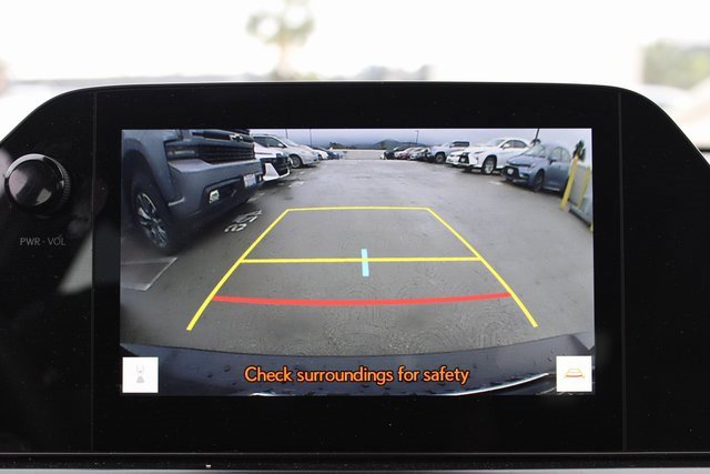 Certified 2025 Lexus UX 300h FWD image 13