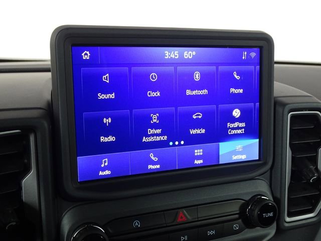 Used 2024 Ford Bronco Sport Big Bend image 34