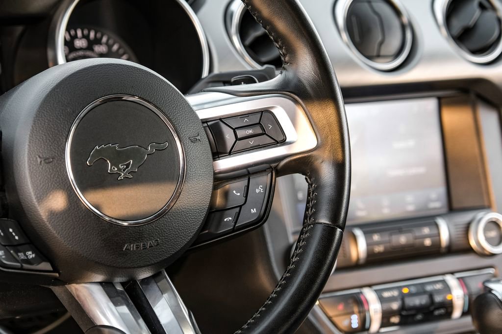 Used 2023 Ford Mustang GT Premium w/ Ford Safe & Smart Package image 15