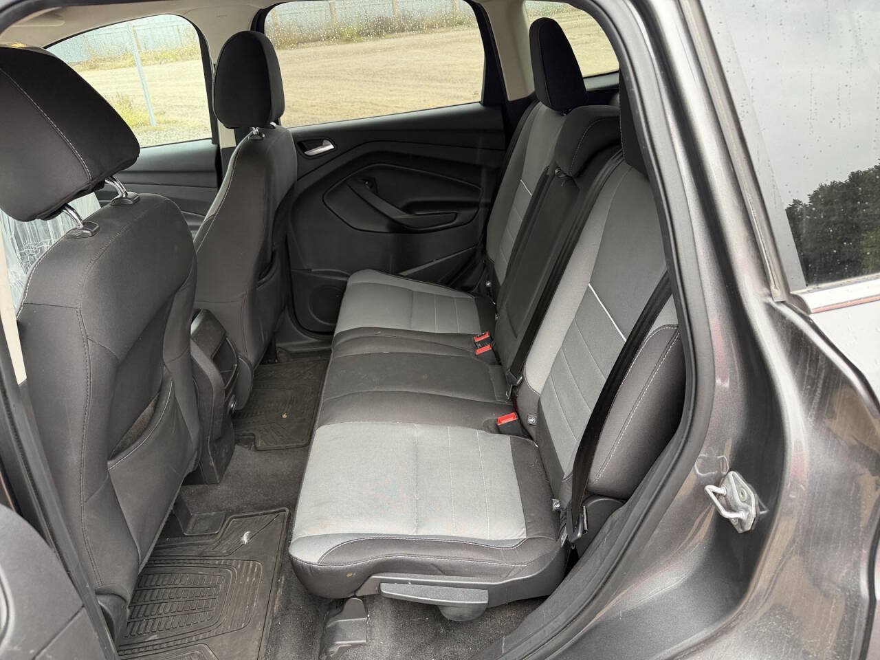 Used 2014 Ford Escape SE AWD/4WD image 21