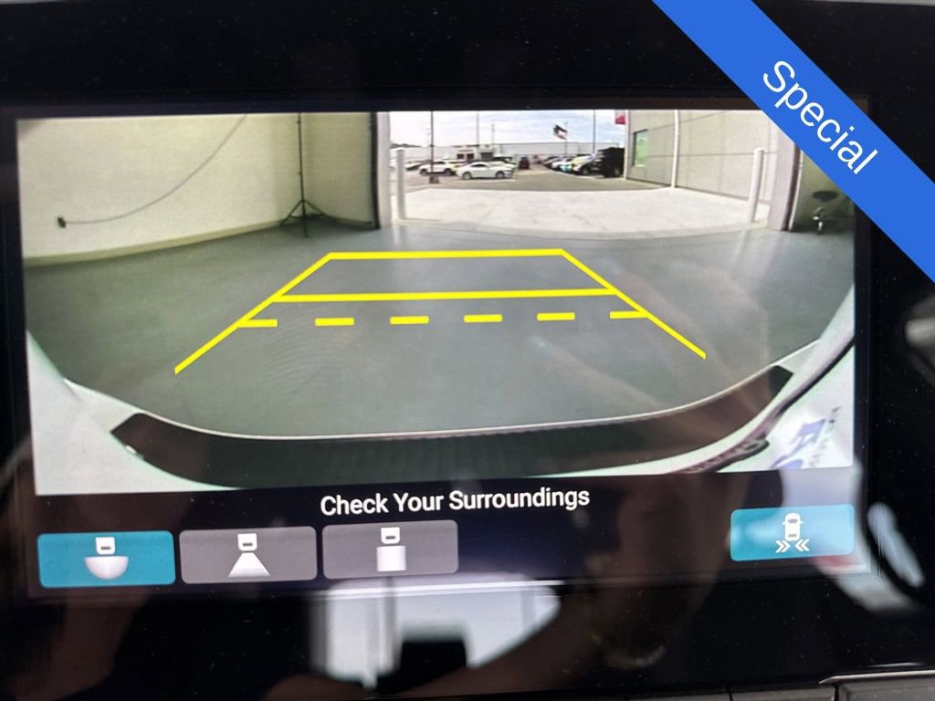 Used 2023 Honda Odyssey Sport image 26