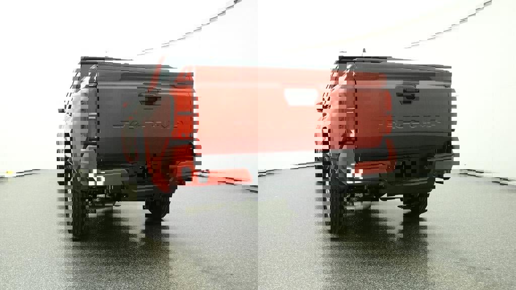 New 2026 Toyota Tacoma SR5 image 22