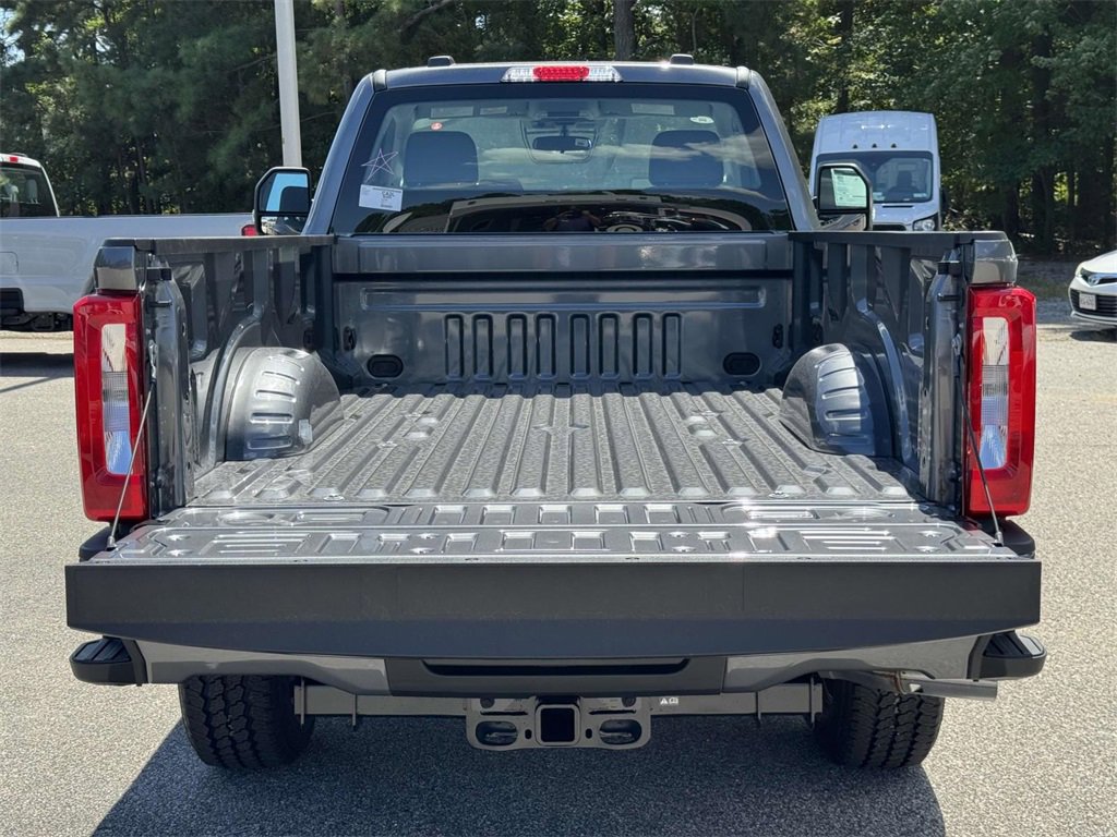 New 2026 Ford F350 XL w/ STX Appearance Package image 15