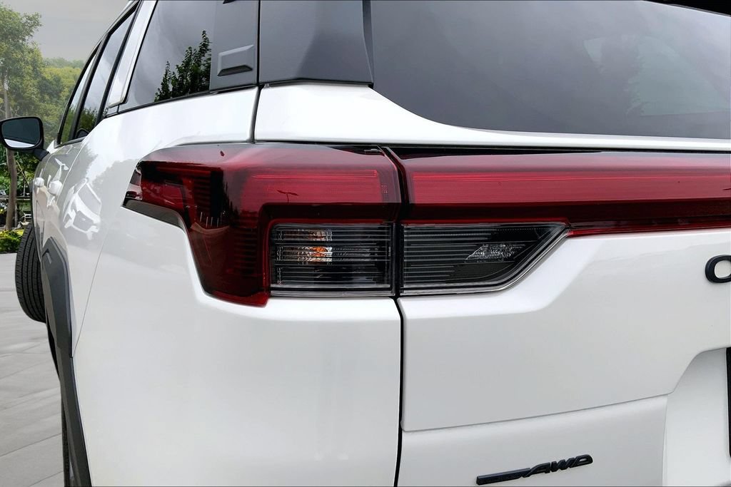 Certified 2026 Subaru Outback Premium AWD/4WD image 23