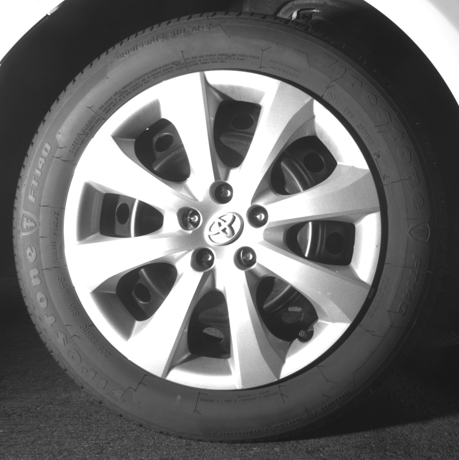 Used 2025 Toyota Corolla LE FWD image 15