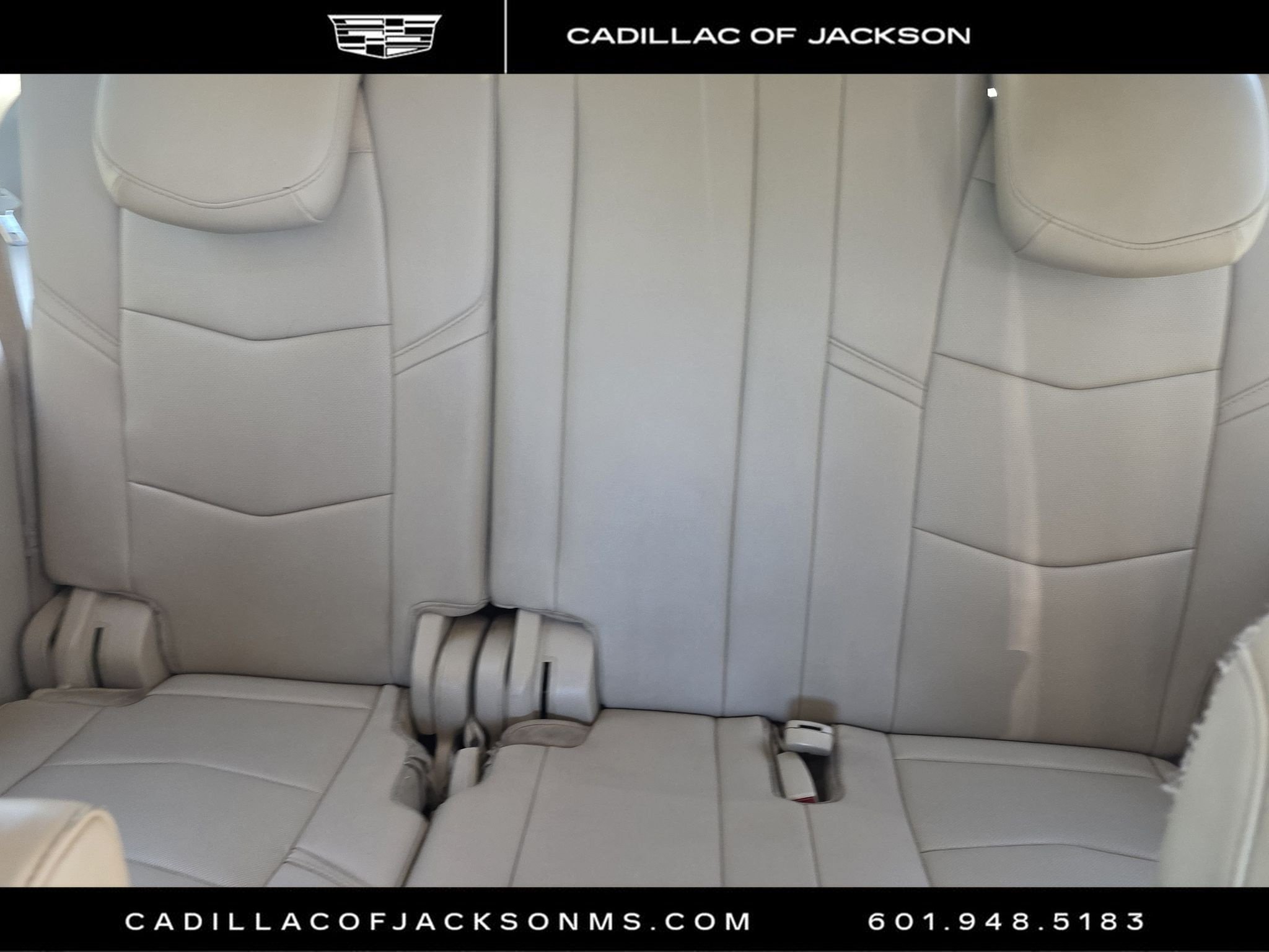 Used 2019 Cadillac Escalade ESV 4WD image 30