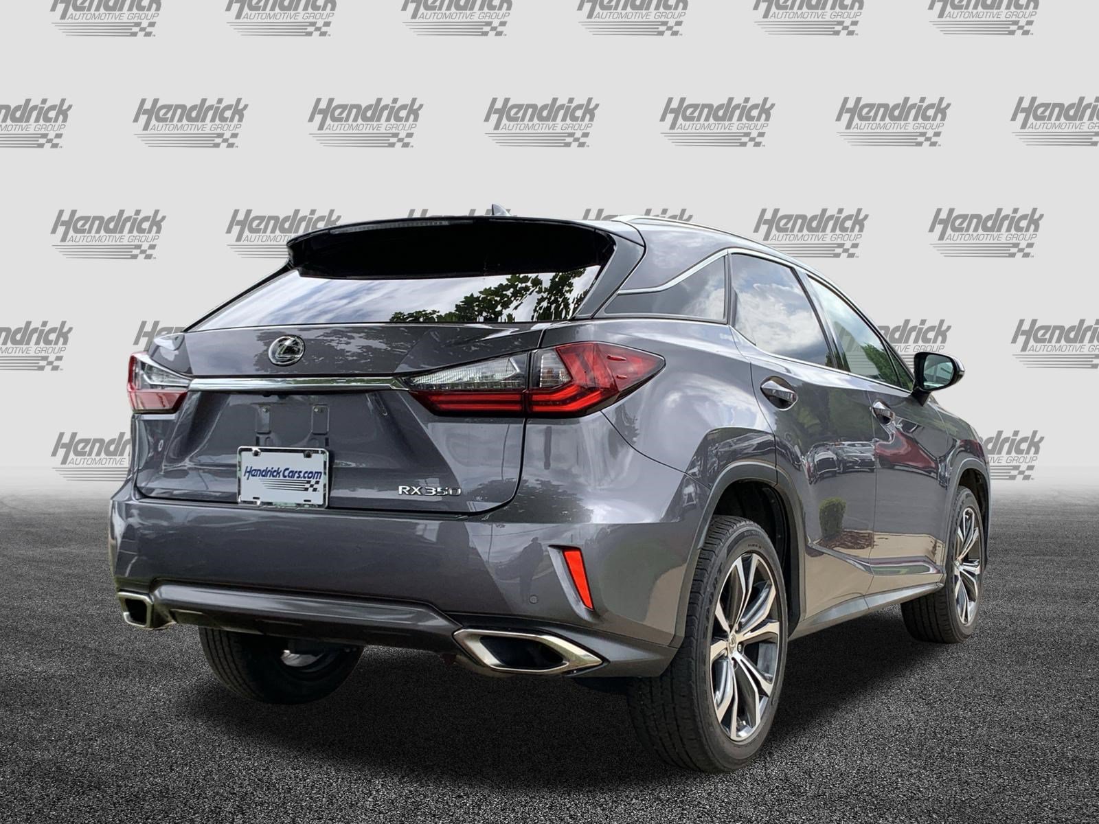 Used 2016 Lexus RX 350 FWD w/ Premium Package image 10