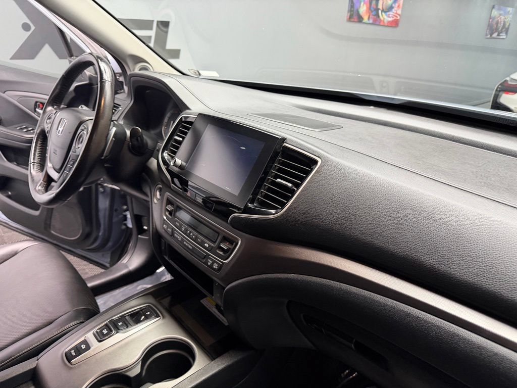 Used 2023 Honda Ridgeline RTL-E image 47