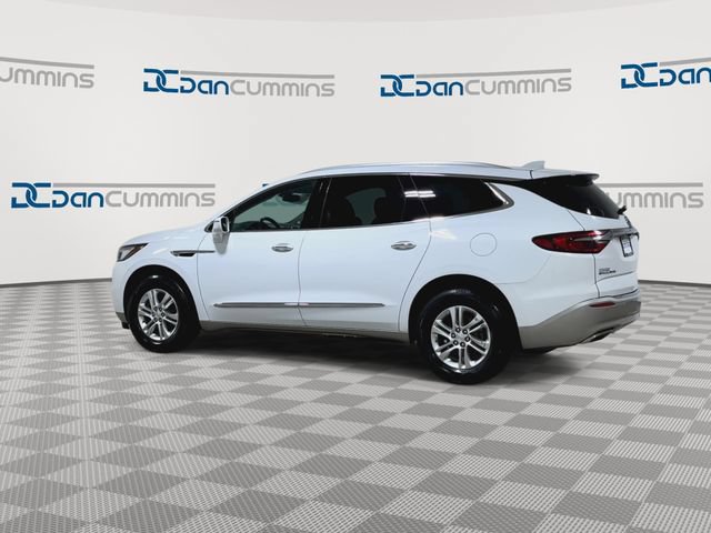 Used 2020 Buick Enclave Essence FWD image 6