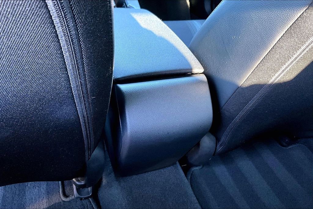 Used 2025 Honda Civic Sport image 32