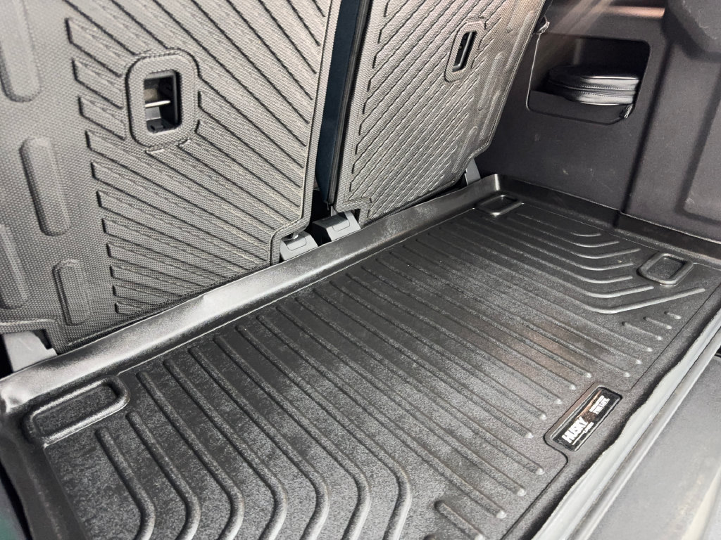 Used 2022 Ford Bronco Outer Banks AWD/4WD image 74