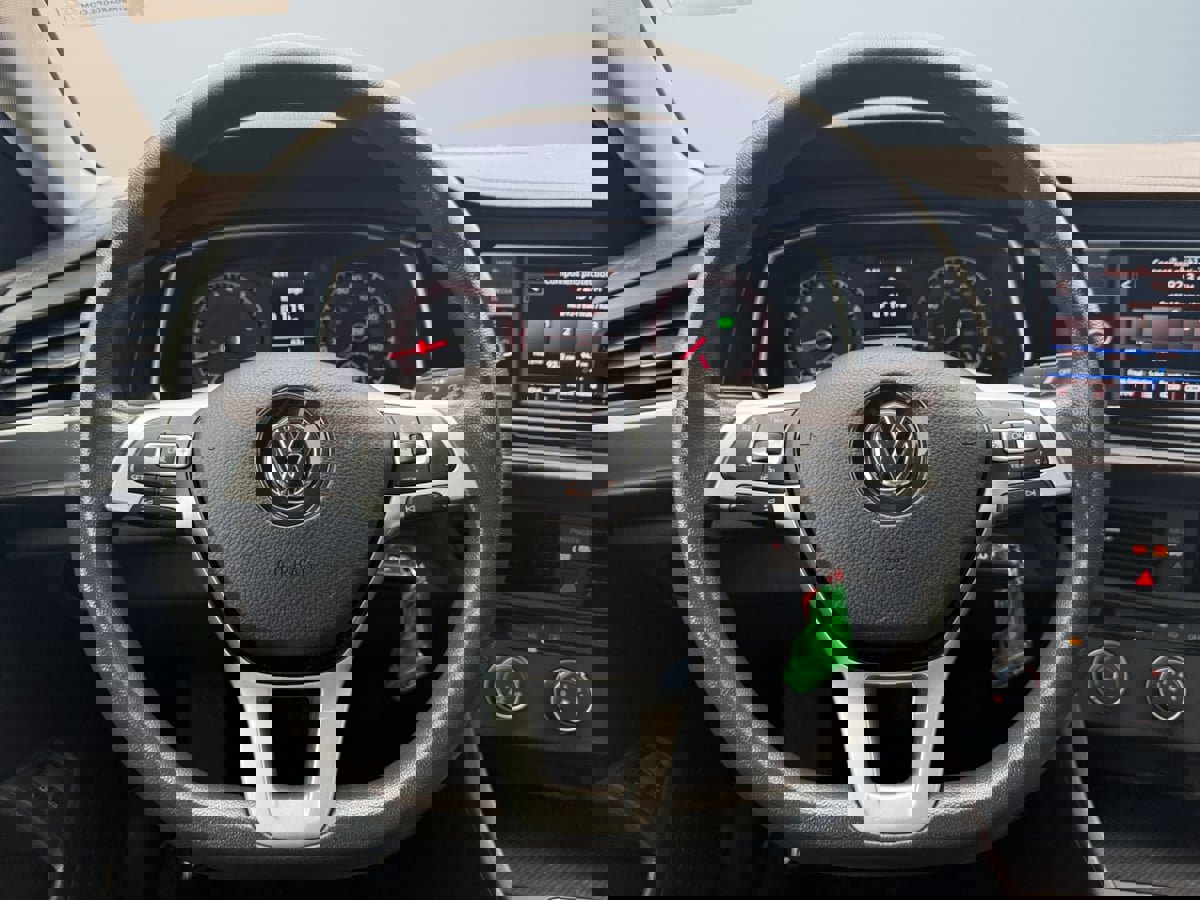 Used 2020 Volkswagen Jetta S image 10