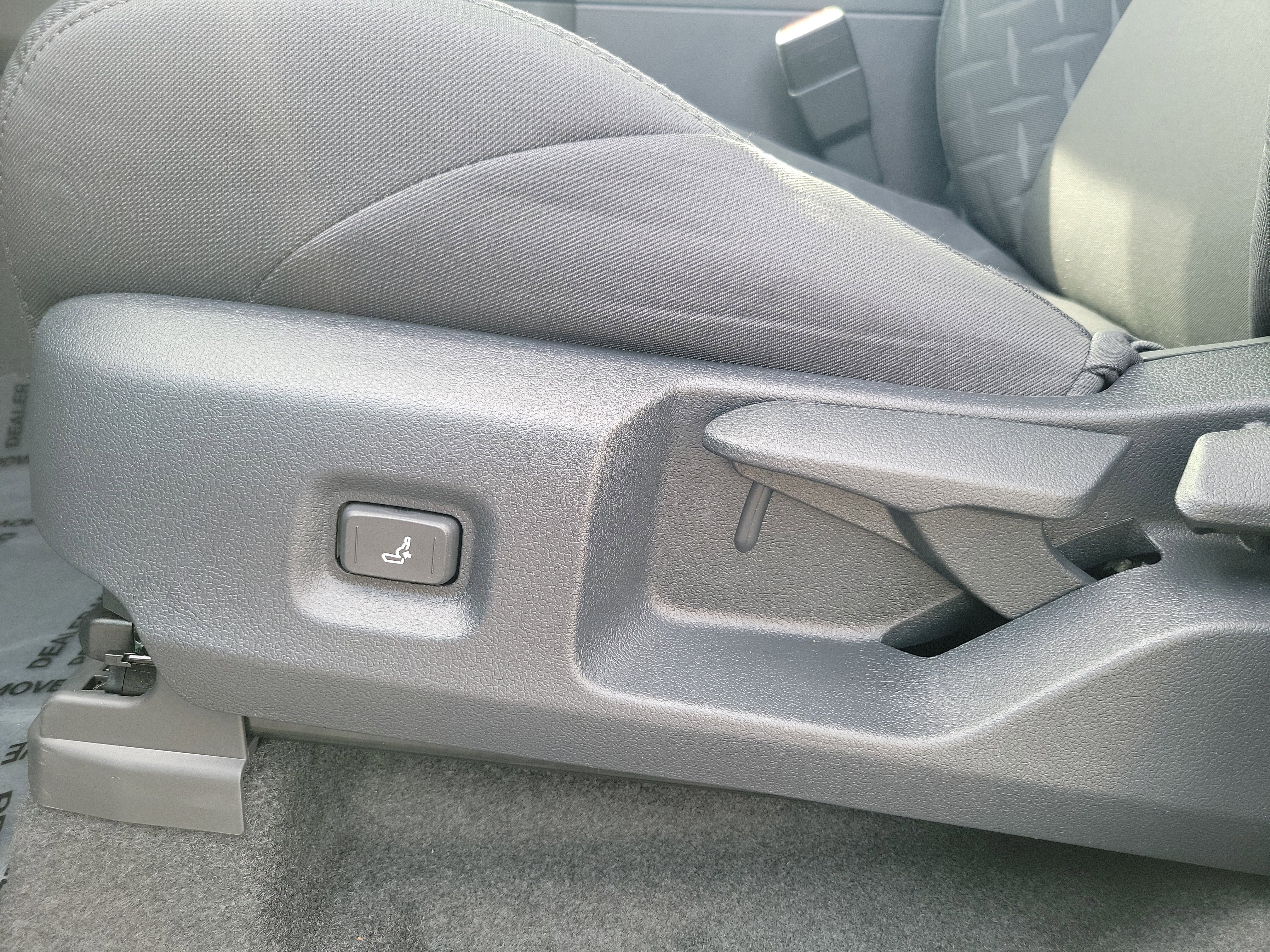 New 2026 Toyota Tacoma SR5 AWD/4WD image 20