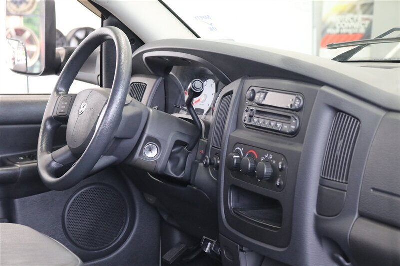 Used 2004 Dodge Ram 2500 Truck SLT w/ Trailer Tow Group AWD/4WD image 81