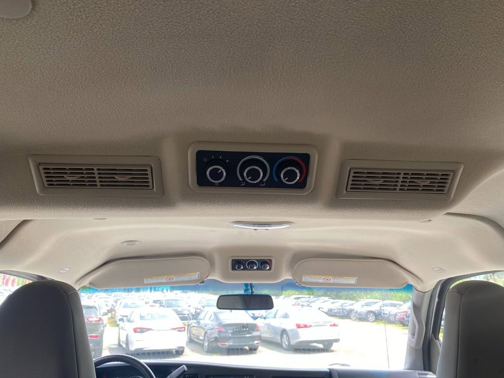 Used 2020 Chevrolet Express 2500 LS w/ Driver Convenience Package image 25