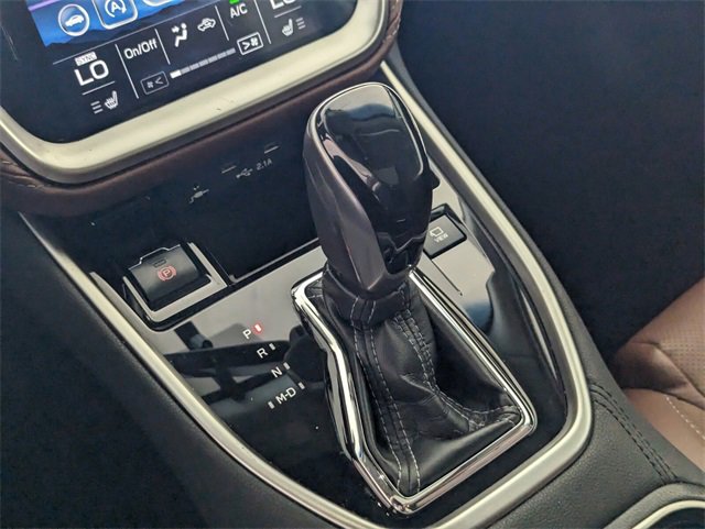 Used 2022 Subaru Outback Touring image 23