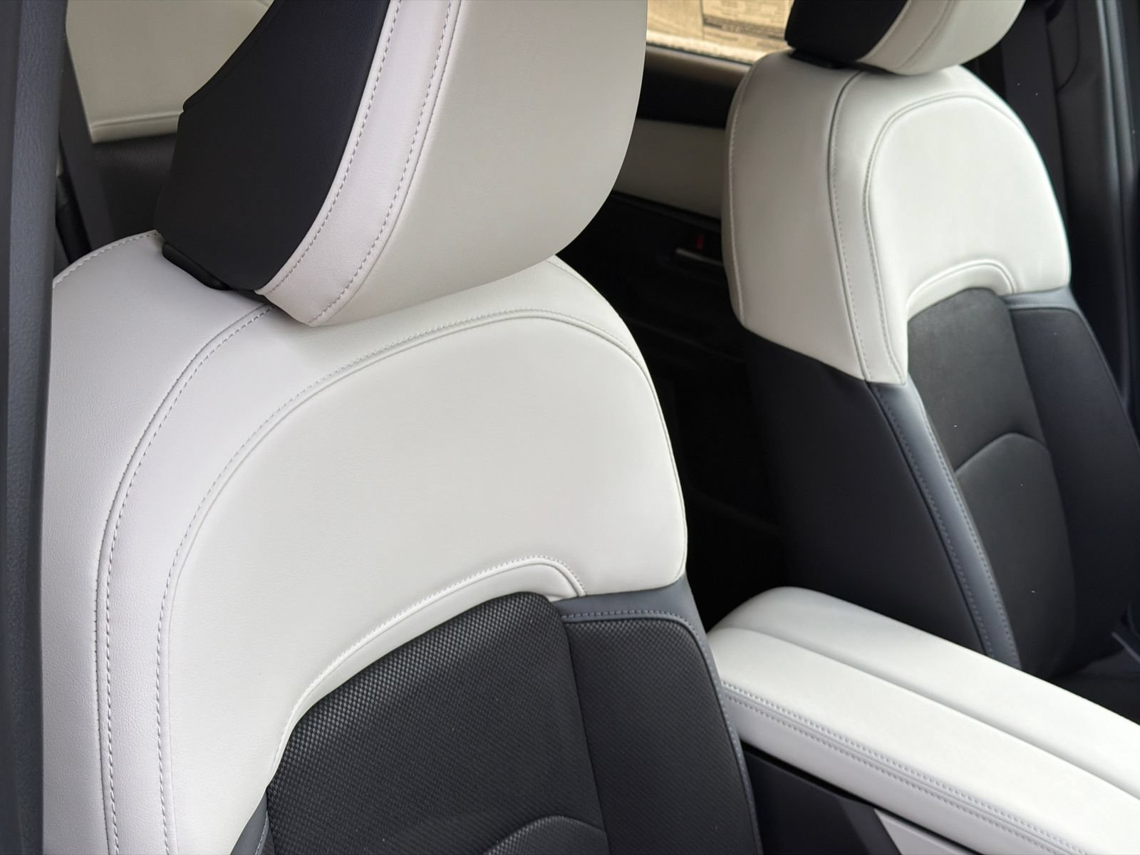 New 2026 MAZDA CX-5 Preferred AWD/4WD image 12