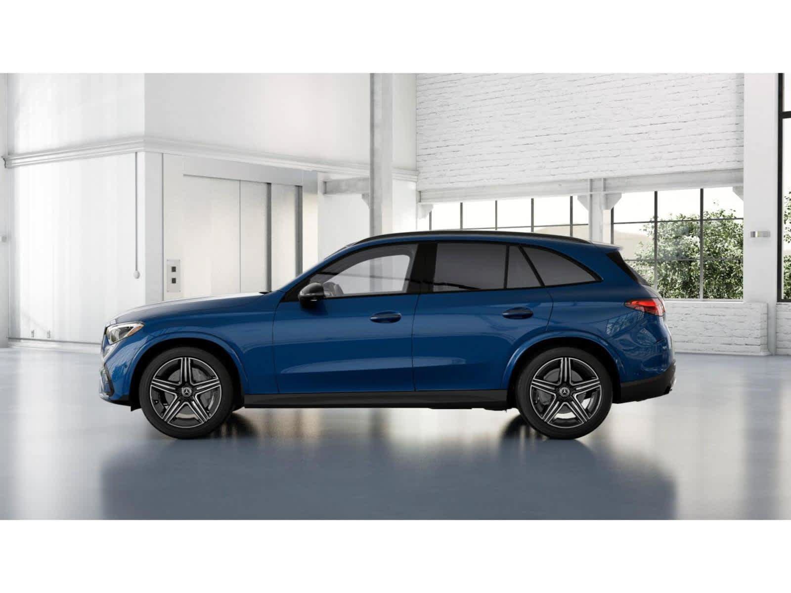 New 2027 Mercedes-Benz GLC 300 image 33