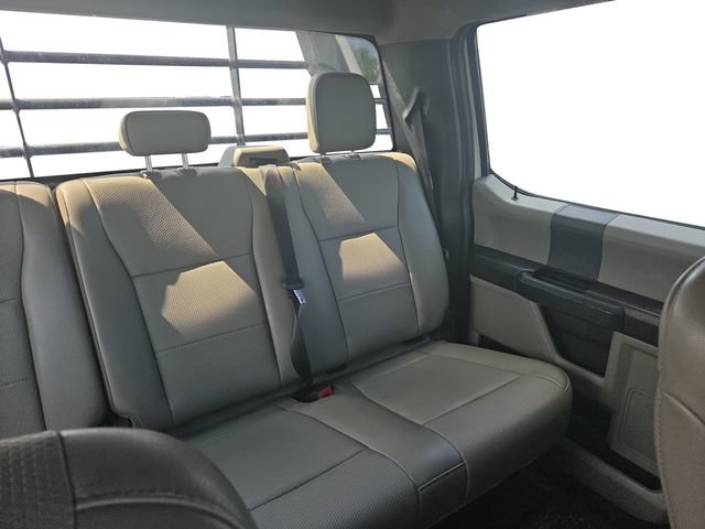 Used 2022 Ford F250 XL w/ Power Equipment Group AWD/4WD image 42