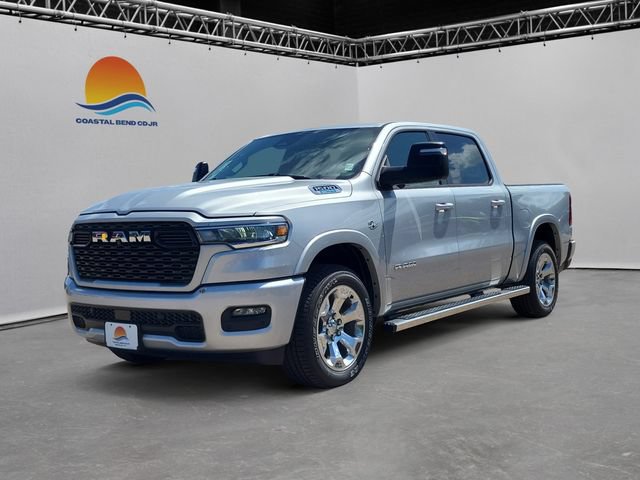New 2026 RAM 1500 Lone Star