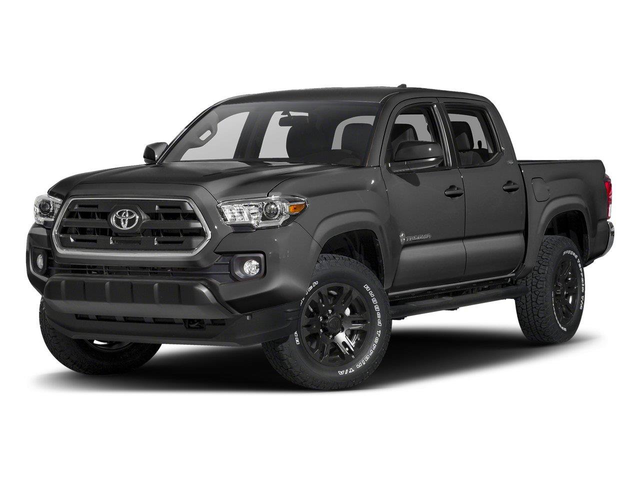 Used 2016 Toyota Tacoma TRD Off-Road w/ Towing Package