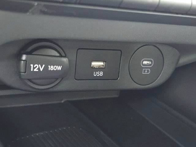 New 2026 Hyundai Elantra Sport image 26