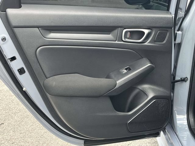 Used 2022 Honda Civic Si image 17