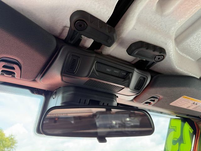 New 2025 Jeep Wrangler Sport S image 26