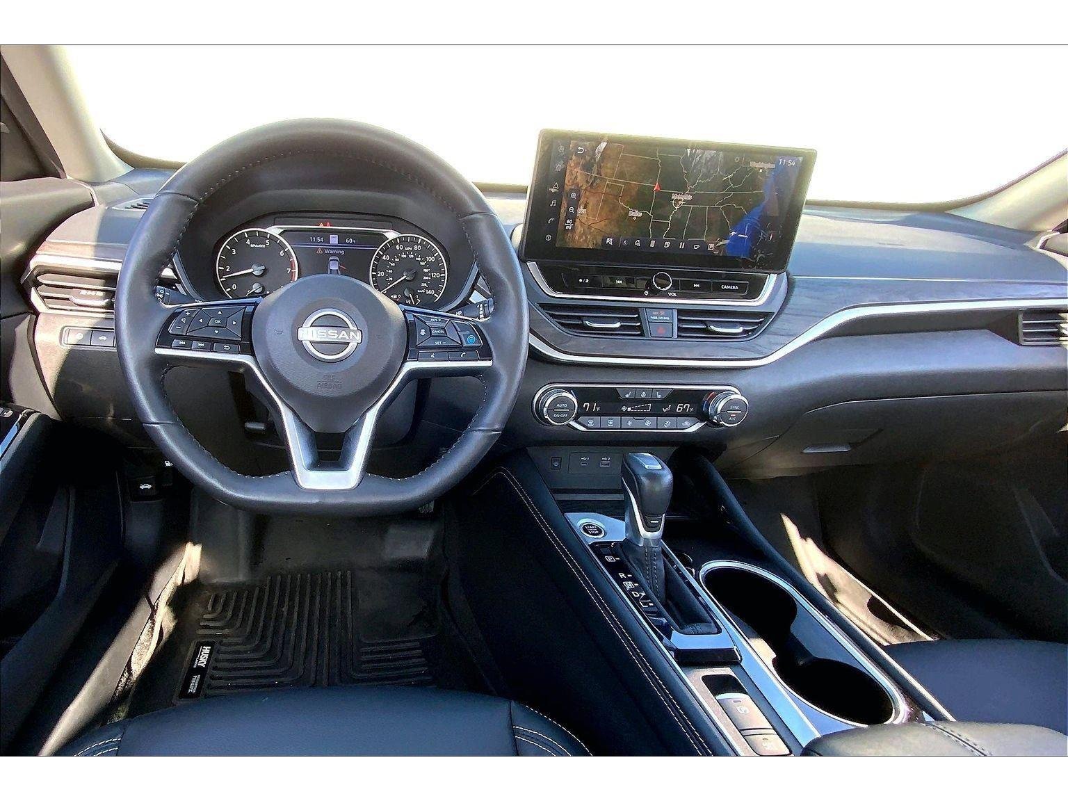 Used 2024 Nissan Altima 2.5 SL image 5