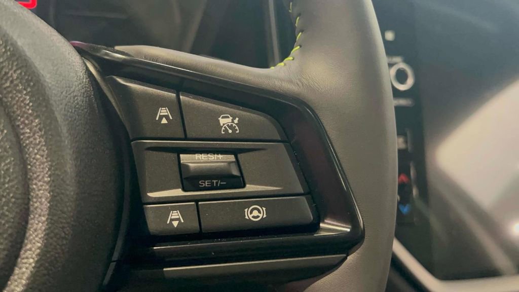 New 2025 Subaru Ascent Bronze Edition image 14