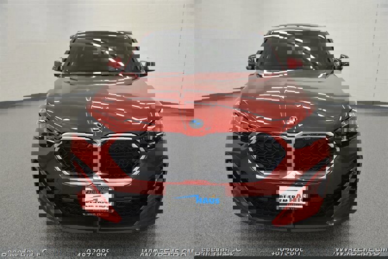 Used 2024 BMW X2 xDrive28i image 6