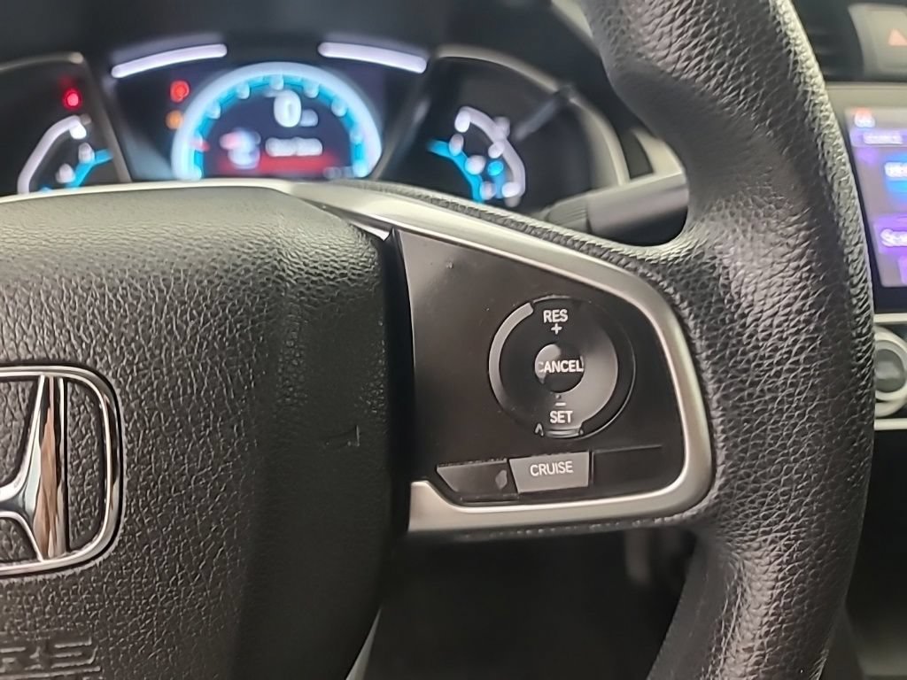 Used 2017 Honda Civic EX image 28