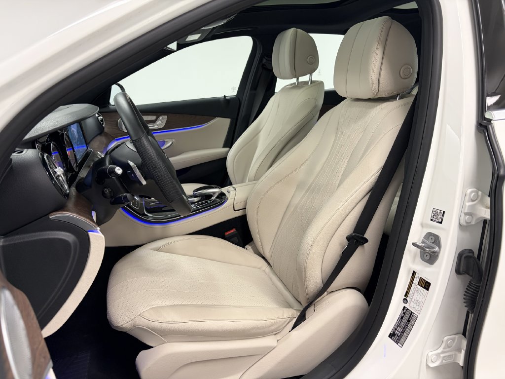 Used 2017 Mercedes-Benz E 300 4MATIC image 14