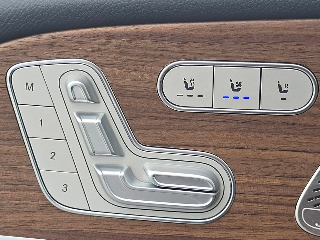 Certified 2026 Mercedes-Benz GLE 350 4MATIC image 6
