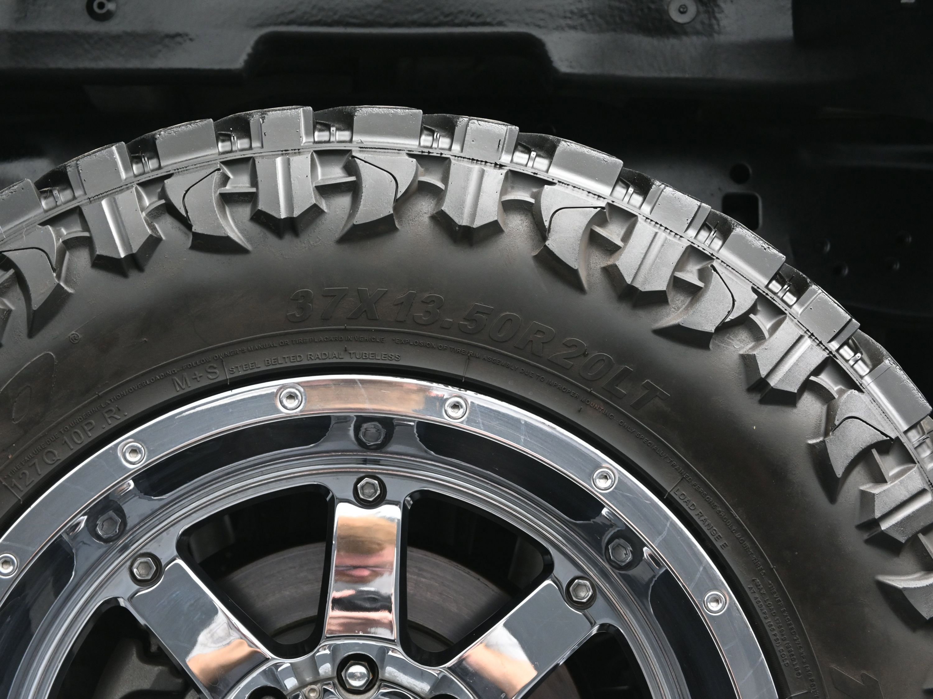 Used 2022 Ford F250 King Ranch w/ King Ranch Ultimate Package image 40