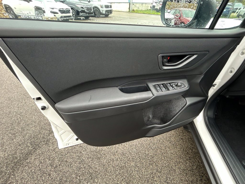 New 2026 Subaru Outback Premium AWD/4WD image 14