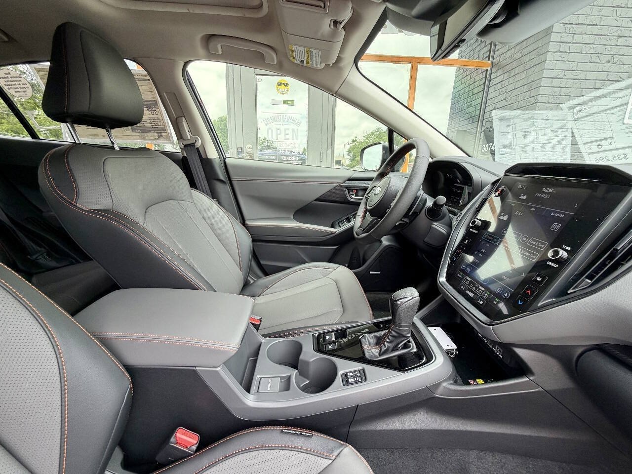 Used 2026 Subaru Crosstrek 2.5i Limited AWD/4WD image 29